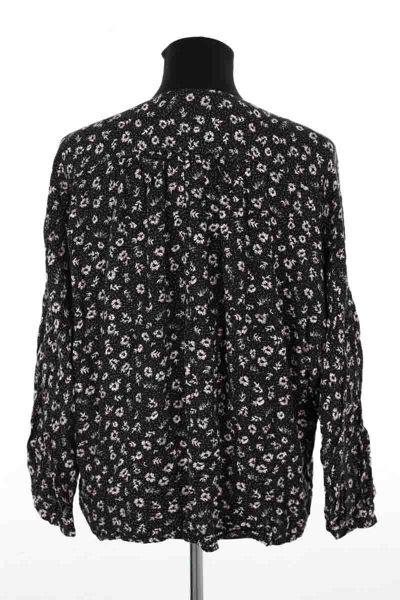 Chemise Des Petits Hauts  Noir