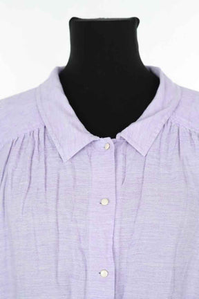 Chemise Sessun  Violet