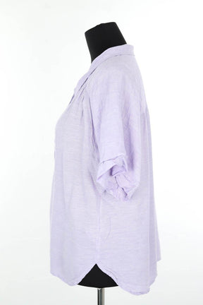 Chemise Sessun  Violet