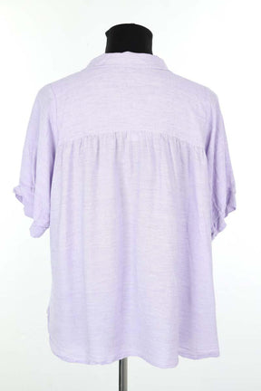 Chemise Sessun  Violet