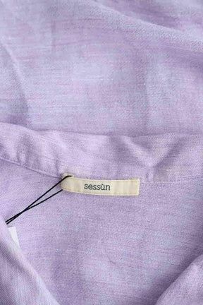 Chemise Sessun  Violet