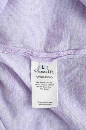 Chemise Sessun  Violet