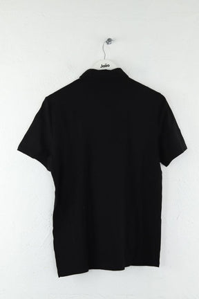 Polo Calvin Klein  Noir