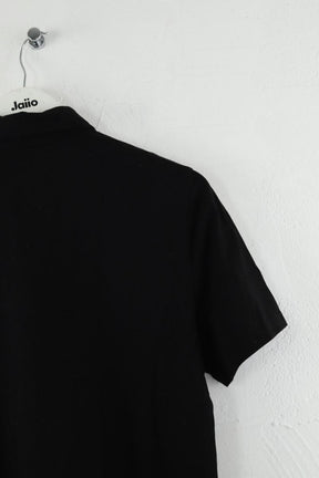 Polo Calvin Klein  Noir