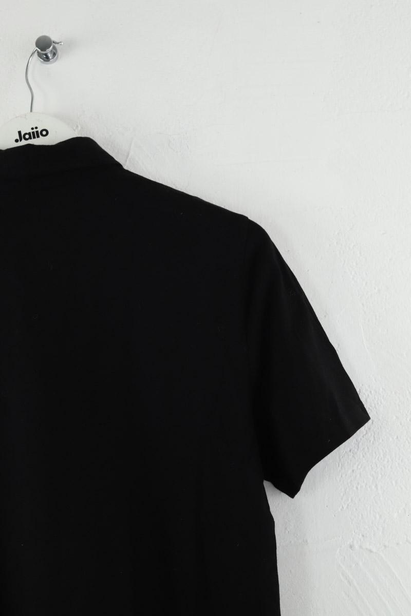 Polo Calvin Klein  Noir