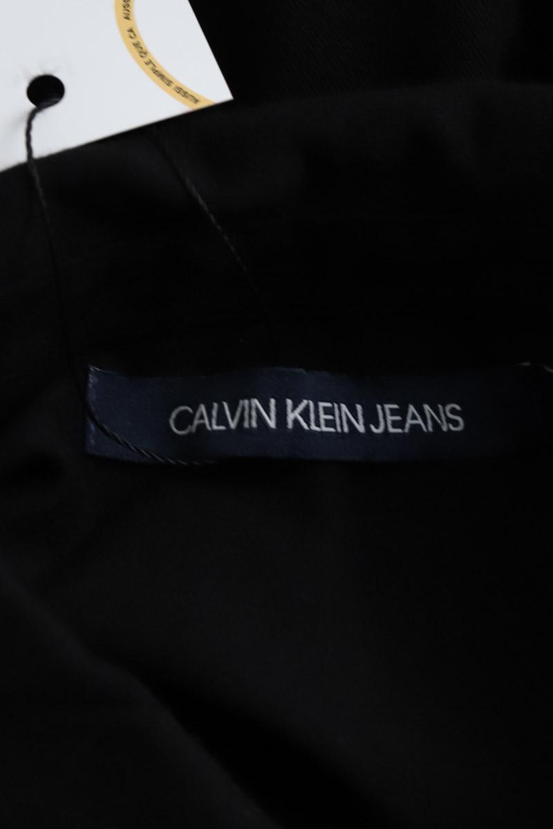 Polo Calvin Klein  Noir