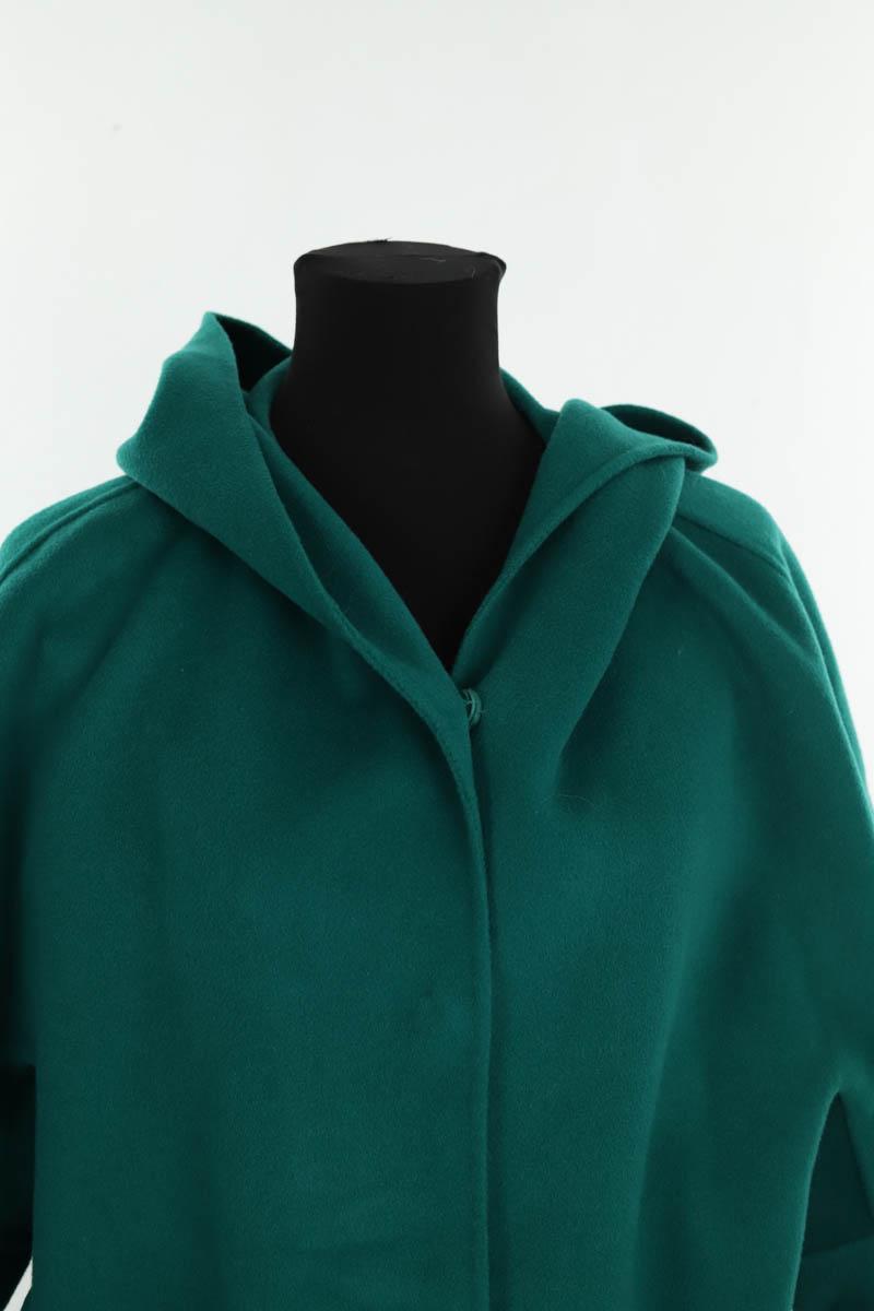 Manteau Max Mara  Vert