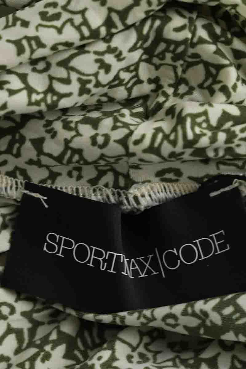 Top Sportmax  Vert