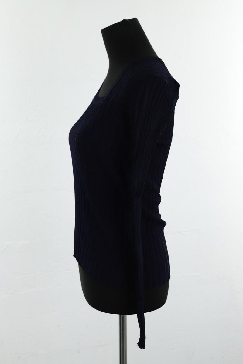 Top Sportmax  Bleu