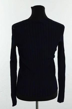 Top Sportmax  Bleu