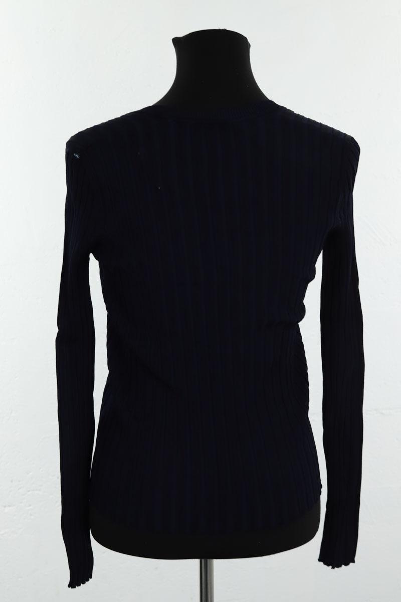Top Sportmax  Bleu