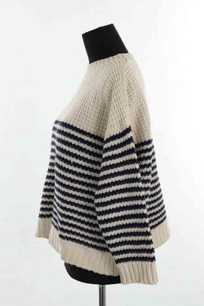 Pull Max Mara  Beige