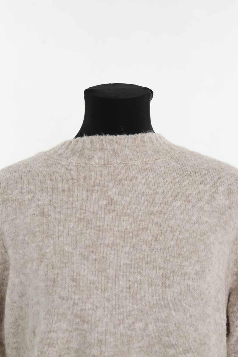 Pull Maliparmi  Beige