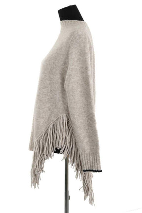 Pull Maliparmi  Beige