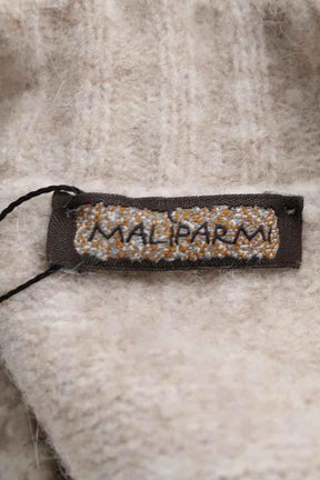 Pull Maliparmi  Beige