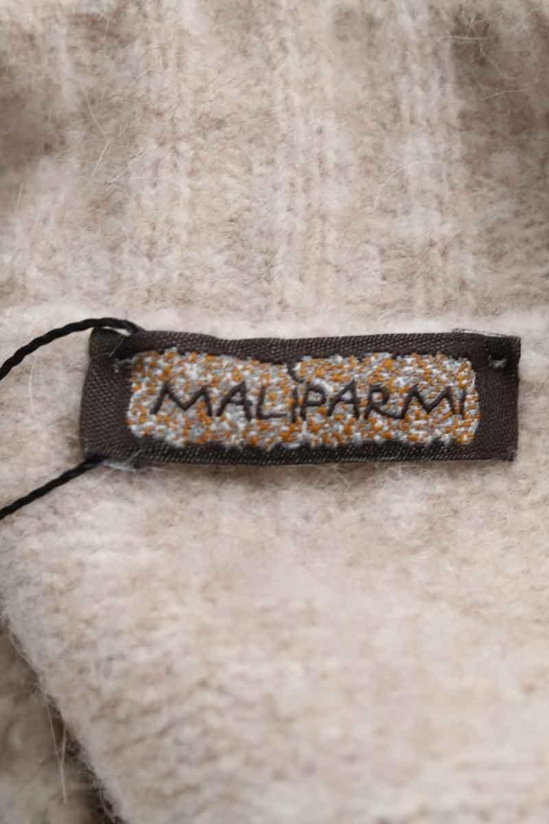 Pull Maliparmi  Beige