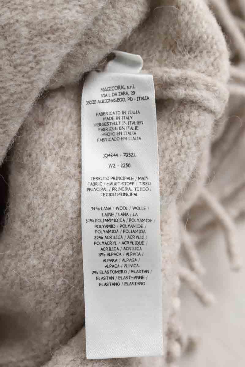 Pull Maliparmi  Beige
