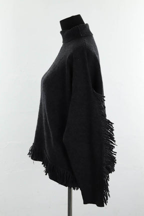 Pull Max Mara  Gris