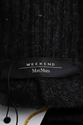 Pull Max Mara  Gris