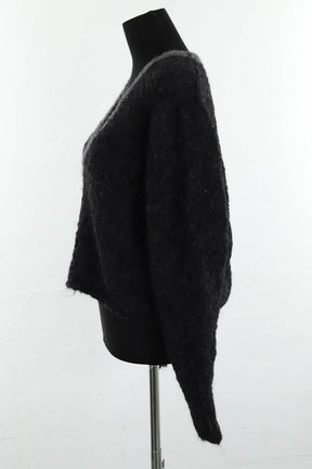 Pull Iro  Gris