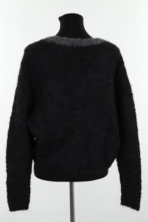 Pull Iro  Gris