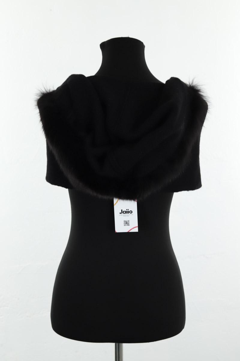 Chapeau Max Mara  Noir