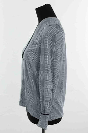 Blouse Tommy Hilfiger  Noir