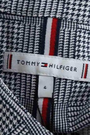 Blouse Tommy Hilfiger  Noir