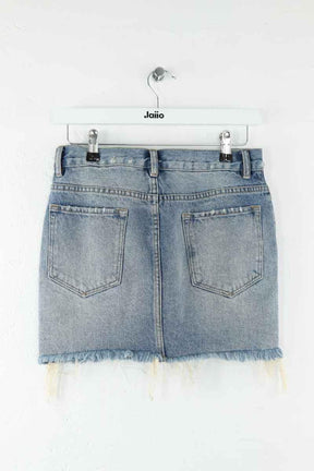 Mini jupe All Saints  Bleu