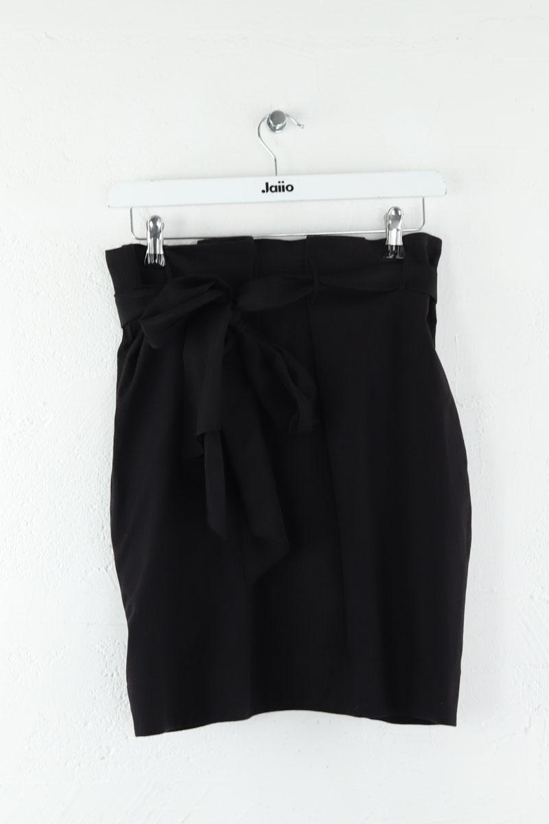 Mini jupe All Saints  Noir