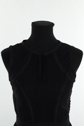 Robe All Saints  Noir