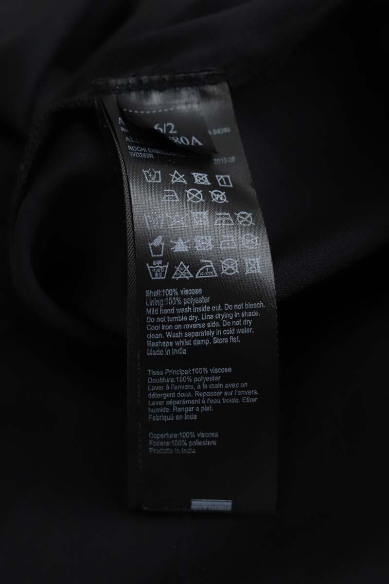Robe All Saints  Noir