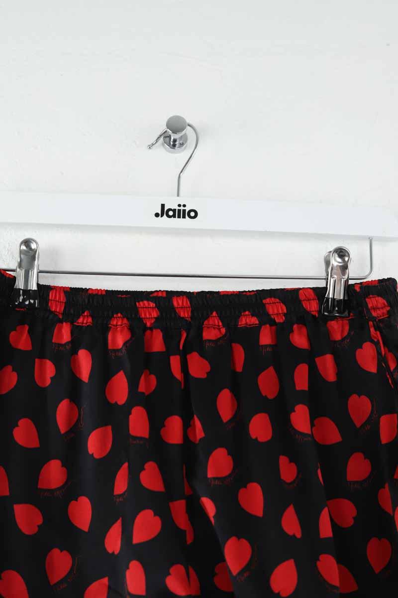 Pyjama Stella McCartney  Noir