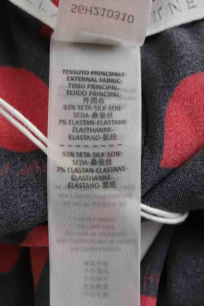 Pyjama Stella McCartney  Noir