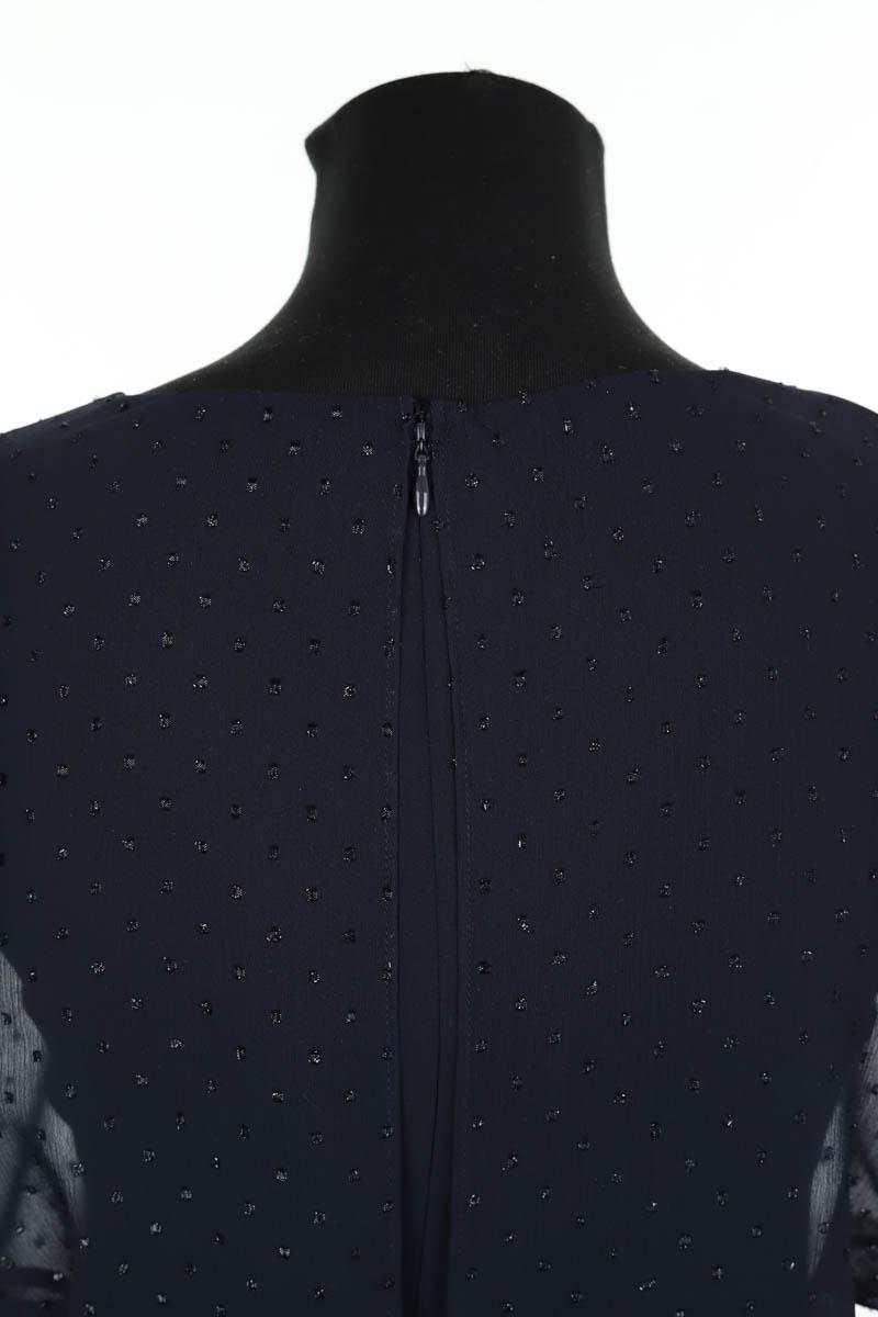 Robe All Saints  Bleu