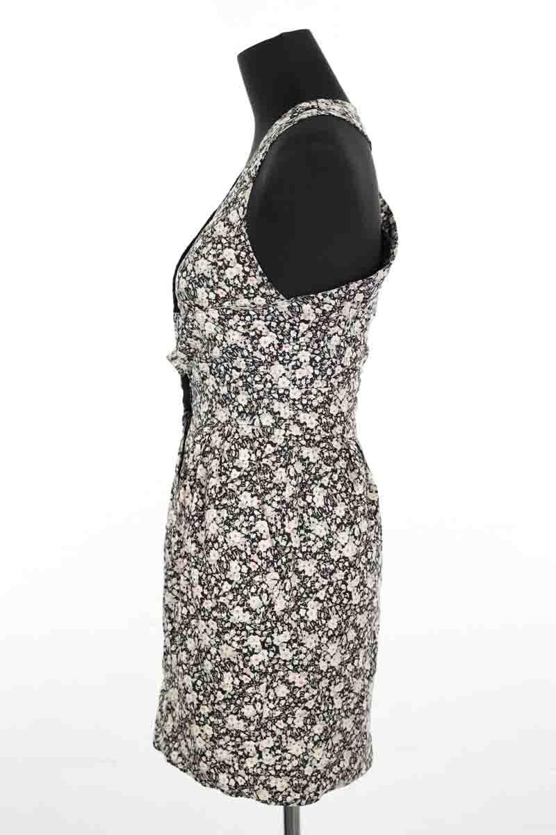 Robe All Saints  Noir