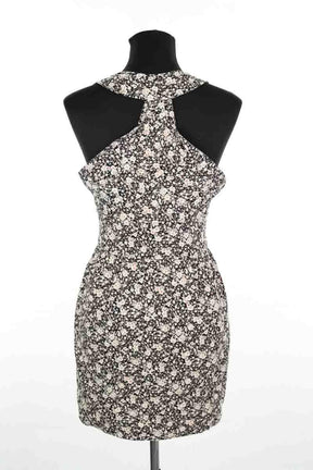 Robe All Saints  Noir