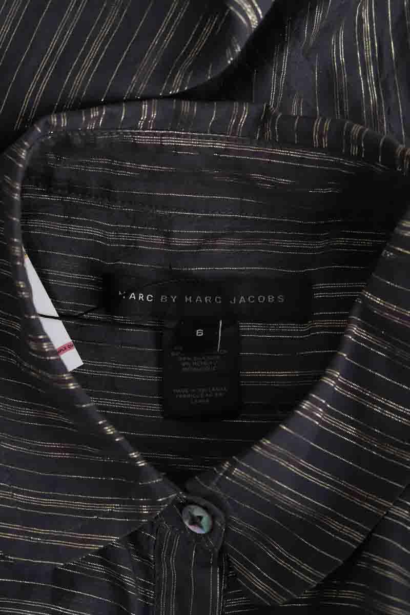 Chemise Marc Jacobs  Gris