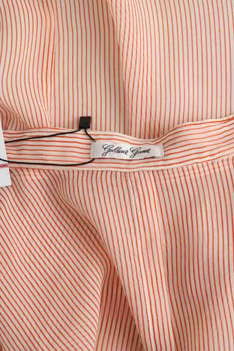 Chemise Golden Goose  Rouge