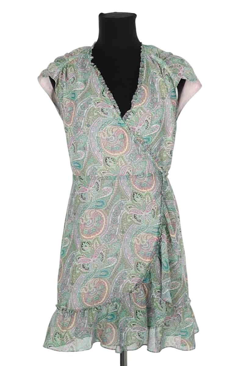 Mini All Saints  Vert