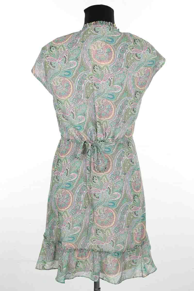 Mini All Saints  Vert