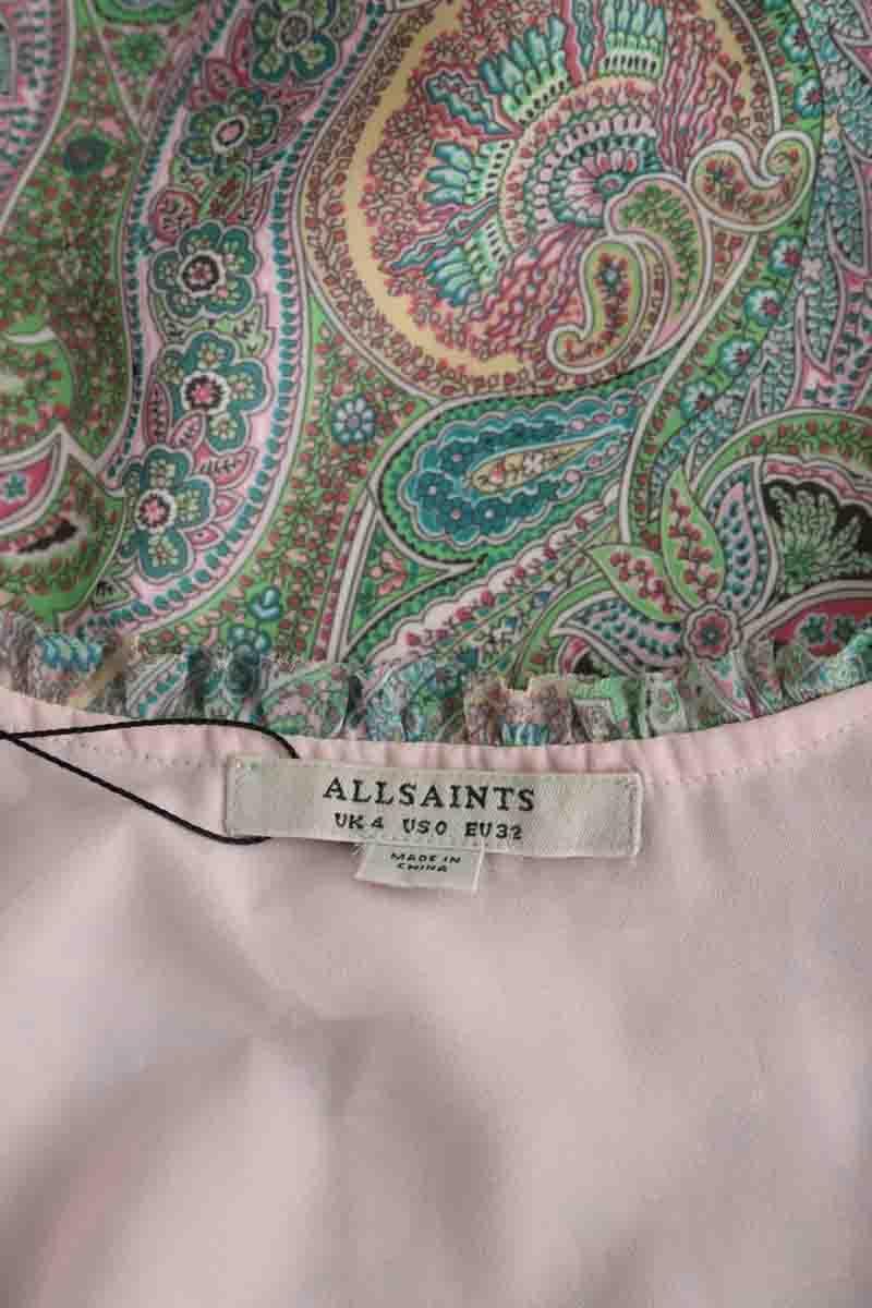 Mini All Saints  Vert