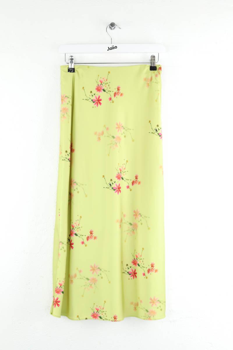 Jupe All Saints  Vert