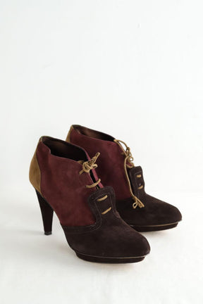 Boots Paul Smith  Bordeaux