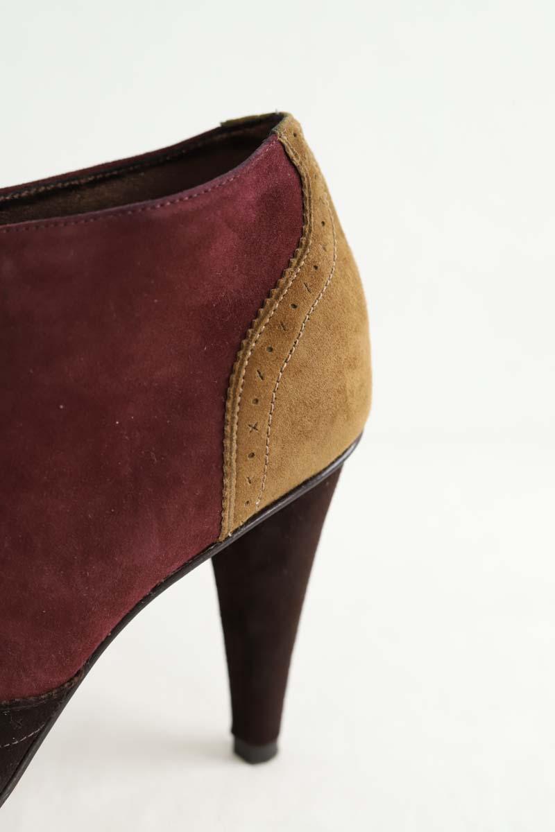 Boots Paul Smith  Bordeaux
