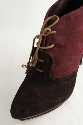 Boots Paul Smith  Bordeaux