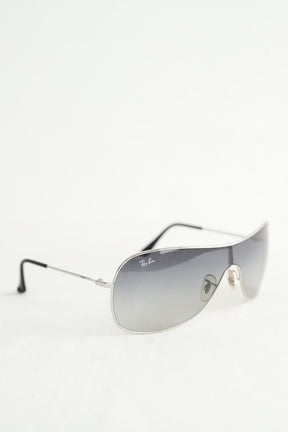 Lunettes de soleil Ray-Ban  Gris