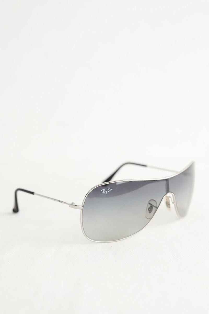 Lunettes de soleil Ray-Ban  Gris