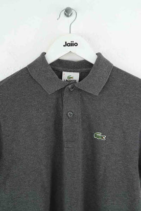 Polo Lacoste  Gris