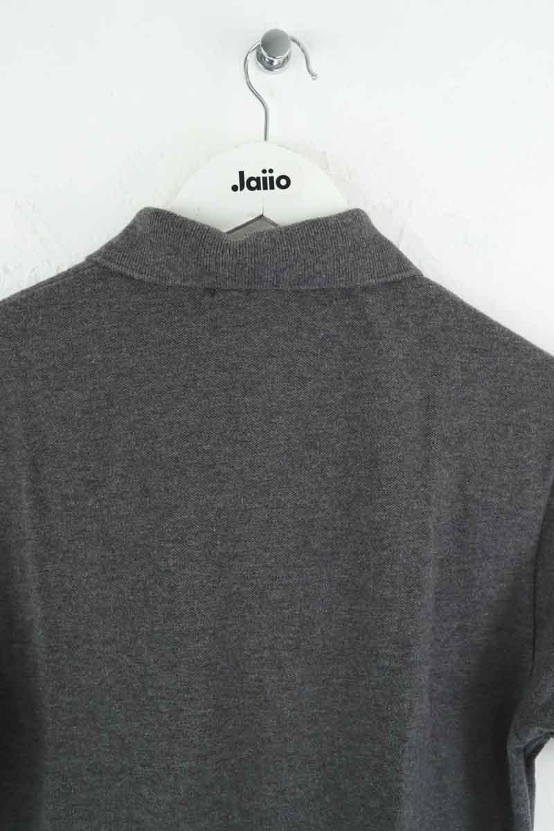 Polo Lacoste  Gris